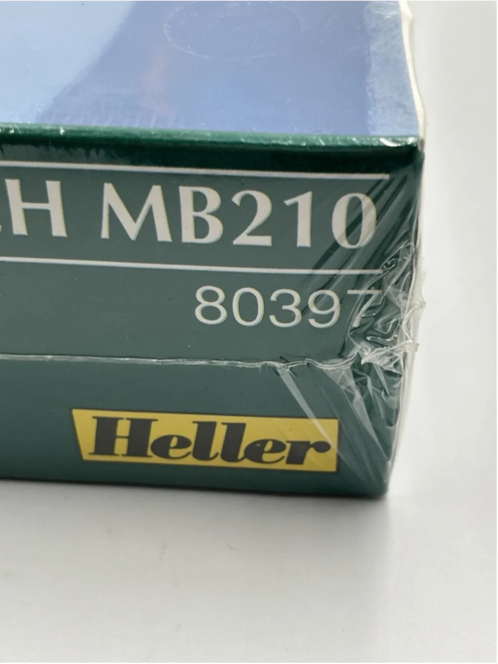 Heller Bloch MB210 80397 1/72 FS NEW Model Kit Model Sealed GREAT GIFT SEE ALL